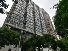 曼哈顿自然派4室2厅南