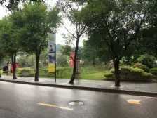 坎上边户,视野无遮挡,价格带车位