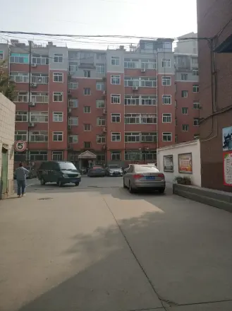 6410厂宿舍实景图