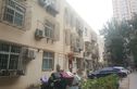 百花路家属院实景图