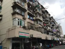 江湾·胜利小区(虹口)·1室·1厅