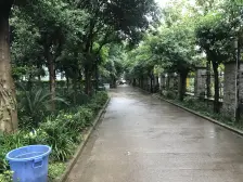 华岩新城 田野玉竹园二房40万