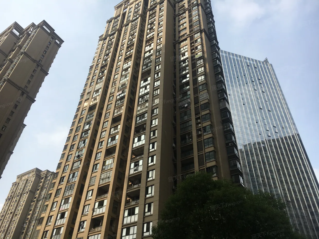 【合肥丰大国际小区,二手房,租房】- 合肥房天下