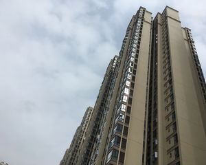 保利玫瑰花语3室1厅北
