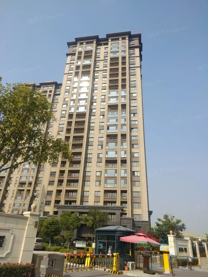 【徐州国信·云玺小区,二手房,租房】- 徐州房天下