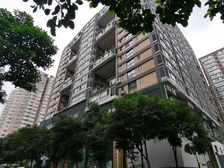 曼哈顿自然派2室2厅南北