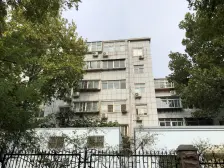 山东省建筑科学研究院 2室2厅 南 北