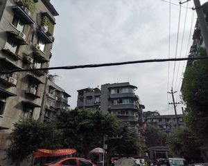 长寿苑2室1厅西南