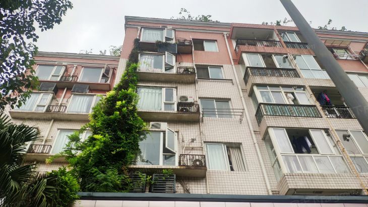 金南园实景图