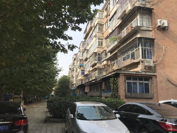 修造厂四区实景图
