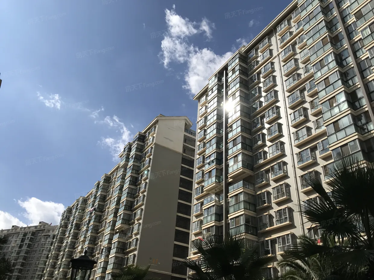 【昆明华都b区小区,二手房,租房】- 昆明房天下