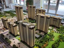 急售急售业主自装自住的准新房,大红本可贷款