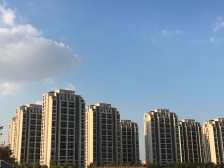 云锦东方锦园高楼层少有景观大平层