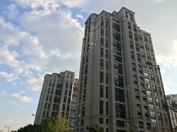 云锦东方实景图