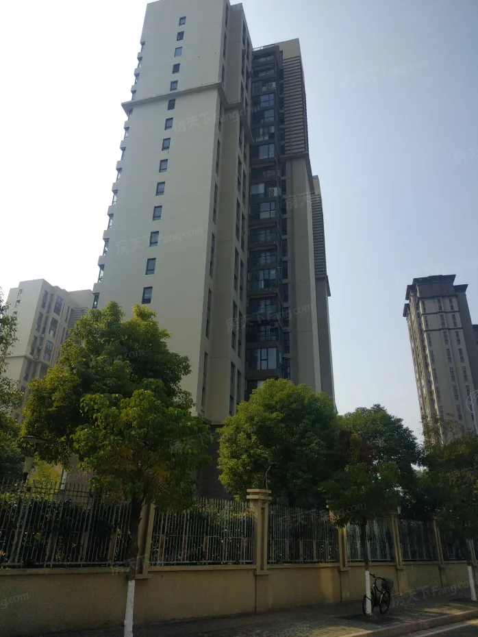 【徐州国信·云玺小区,二手房,租房】- 徐州房天下