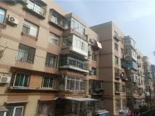 岗松里新上3楼南北通透户型装修保持很好看房随时