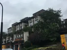 巴南龙洲湾万达广场旁经典别墅急售随时看房