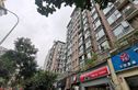 水漪袅铜实景图