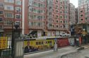 光华小区实景图