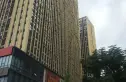 金科星耀天都公寓实景图