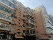 岗松里两室南北通透户型方正看房方便