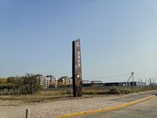 大面积顶楼,想要安静的人可以考虑