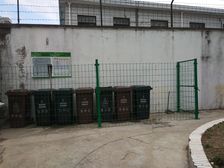 惠南镇独栋老洋房,花园200多平,内外精装修