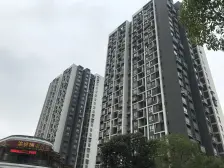 华岩新城 永缘城市交响一房21万