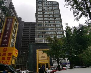 曼哈顿自然派2室2厅南