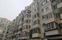 光华小区实景图