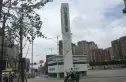 金科星耀天都公寓实景图
