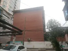 急售 二室一厅 ,双气,户型好看房方便