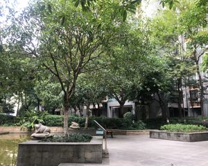 华宇阳光四季2室1厅东东南