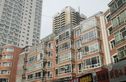 光华小区实景图