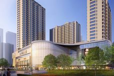 中信泰富九庐[长丰]