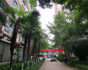 水漪袅铜 2室1厅 东