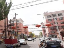 业主诚信出售,价格可议,看房提前预约,带小院