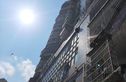 鸿图大厦实景图