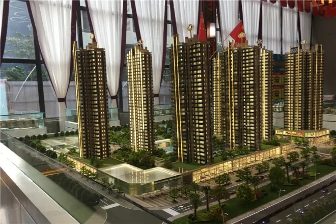 【茂名裕景华城小区,二手房,租房】- 茂名房天下