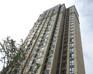 保利玫瑰花语3室1厅西