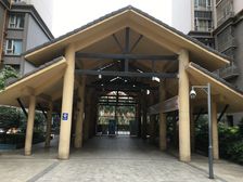 四季映像2室1厅西北