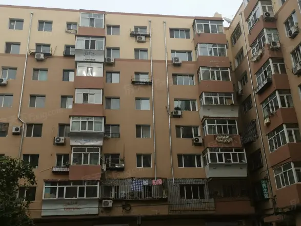 民安小区