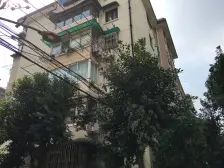 胜利小区(虹口) 2室1厅 南 北