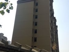 房主急售 实际使用面积大 边户大平台