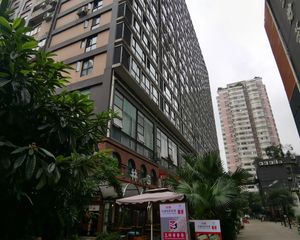 曼哈顿自然派4室2厅南