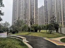 沙窝李地铁口,悦府海棠南区带楼台,