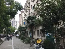 江湾·胜利小区(虹口)·2室·1厅