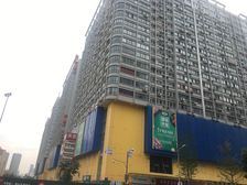 东立国际广场1室0厅南北