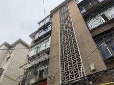 二环品质住宅,交通便利,户型好,南北通透,采光好!