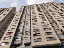 苏苑迎春轻轨3号 嘉宝广场 1室厅 好停车 可上学 业主诚售